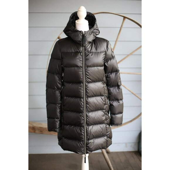 $850 Parajumpers Women's Marion Jacket Size Small NEW